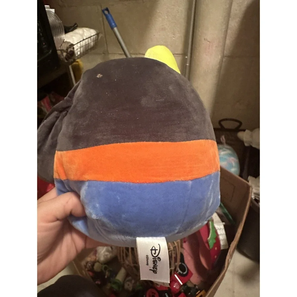 Squishmallow Goofy 6